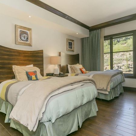 Constellation Residences Truckee Exteriér fotografie