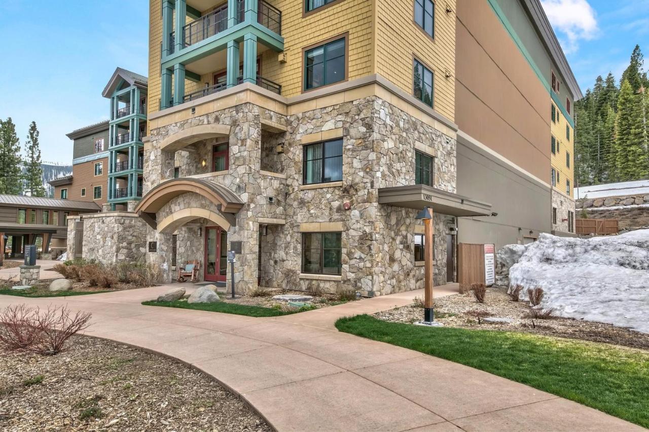 Constellation Residences Truckee Exteriér fotografie