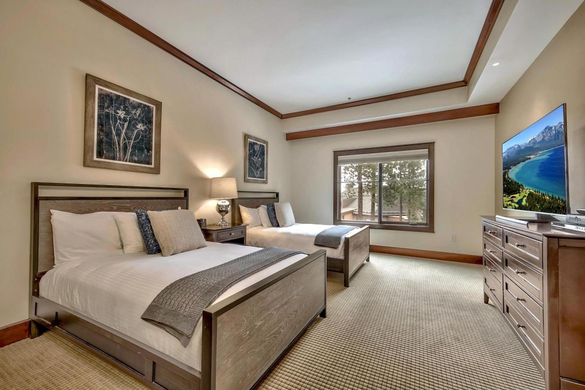 Constellation Residences Truckee Exteriér fotografie