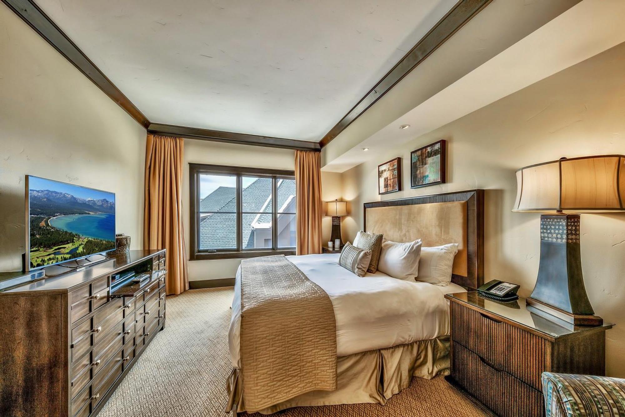 Constellation Residences Truckee Exteriér fotografie