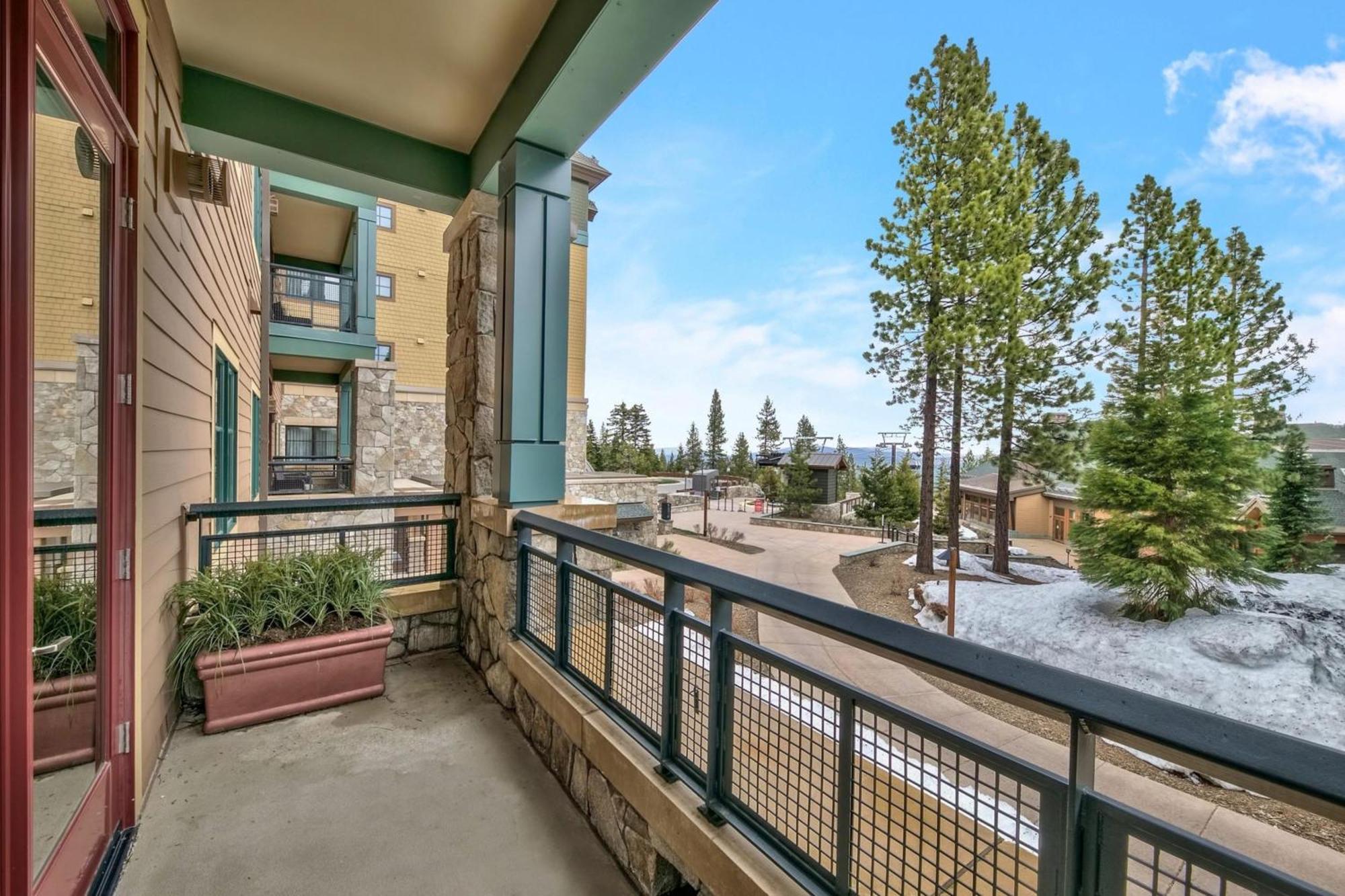 Constellation Residences Truckee Exteriér fotografie