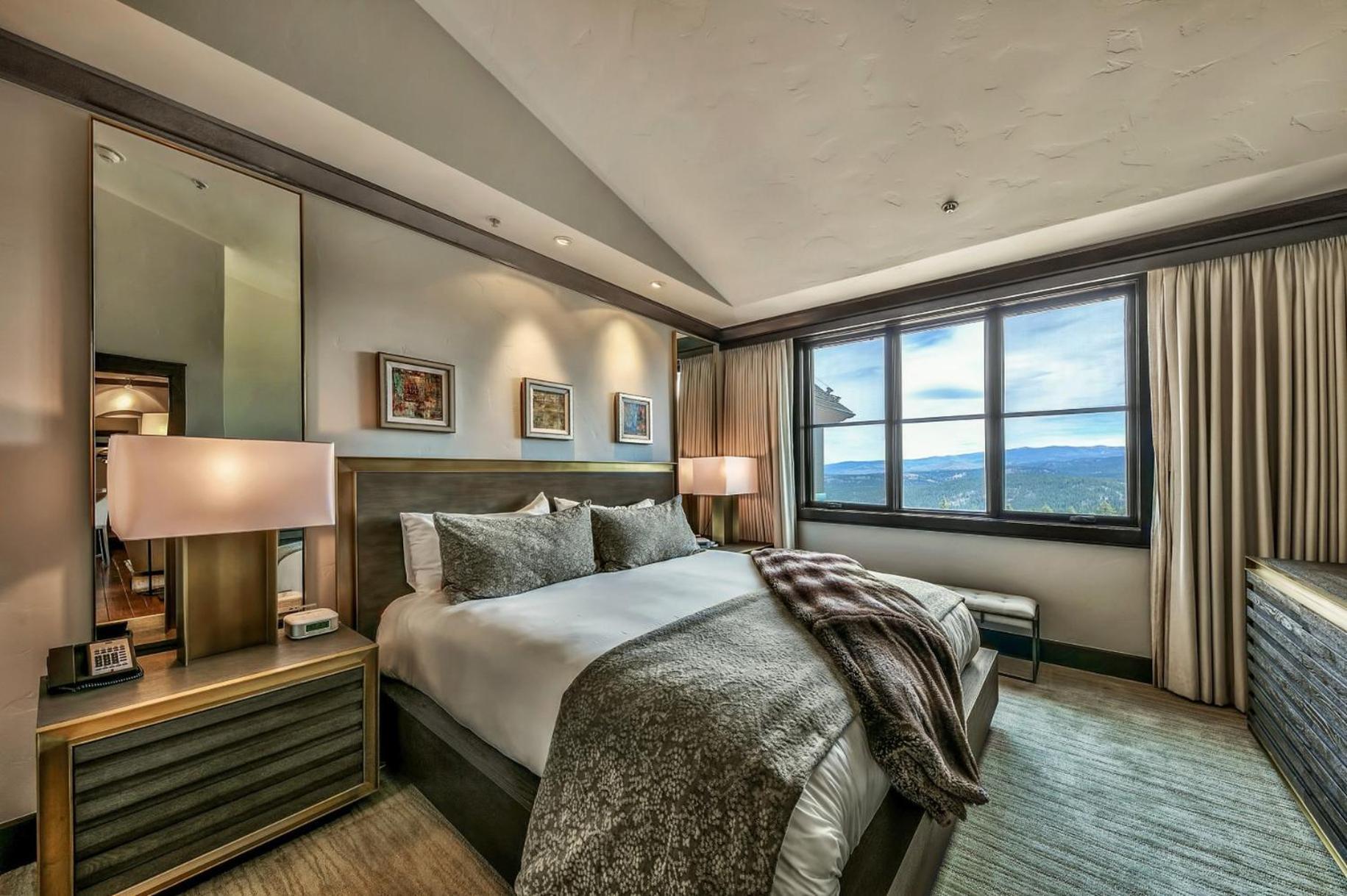 Constellation Residences Truckee Exteriér fotografie