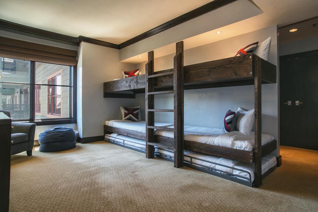 Constellation Residences Truckee Exteriér fotografie