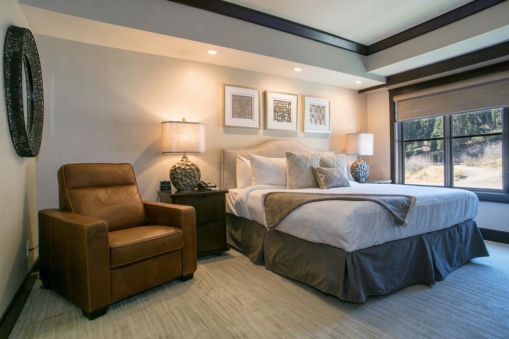 Constellation Residences Truckee Exteriér fotografie
