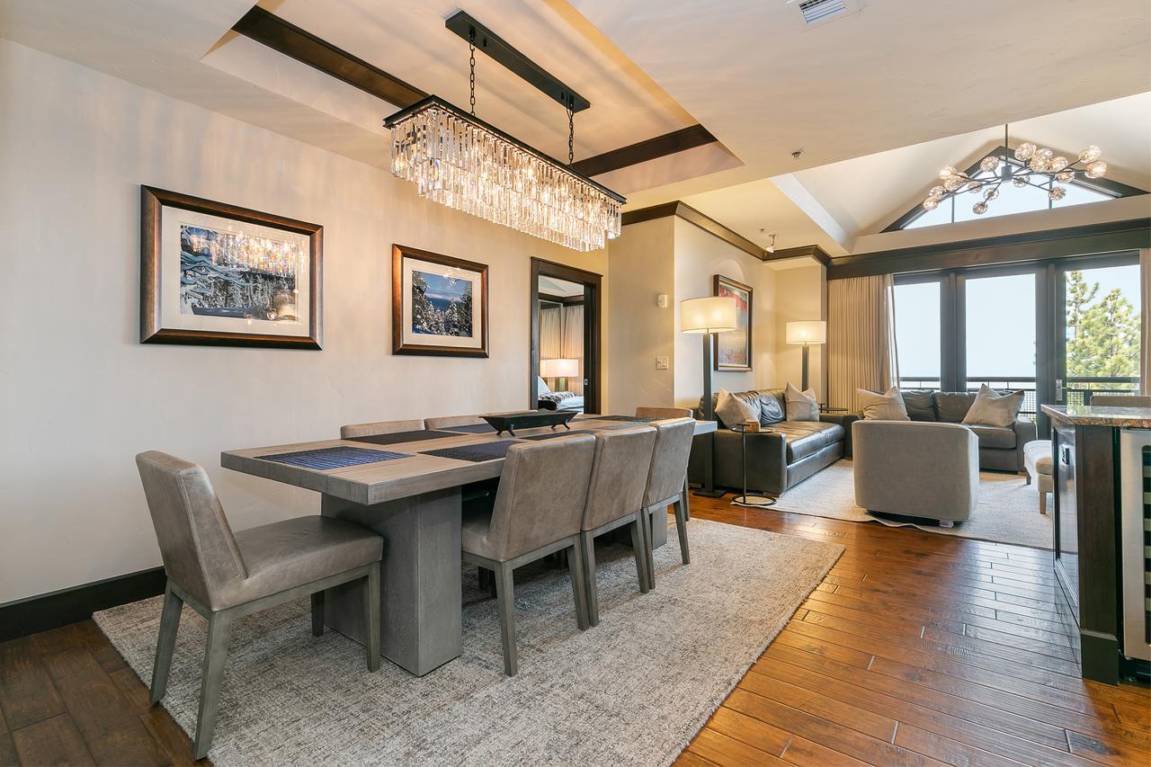 Constellation Residences Truckee Exteriér fotografie