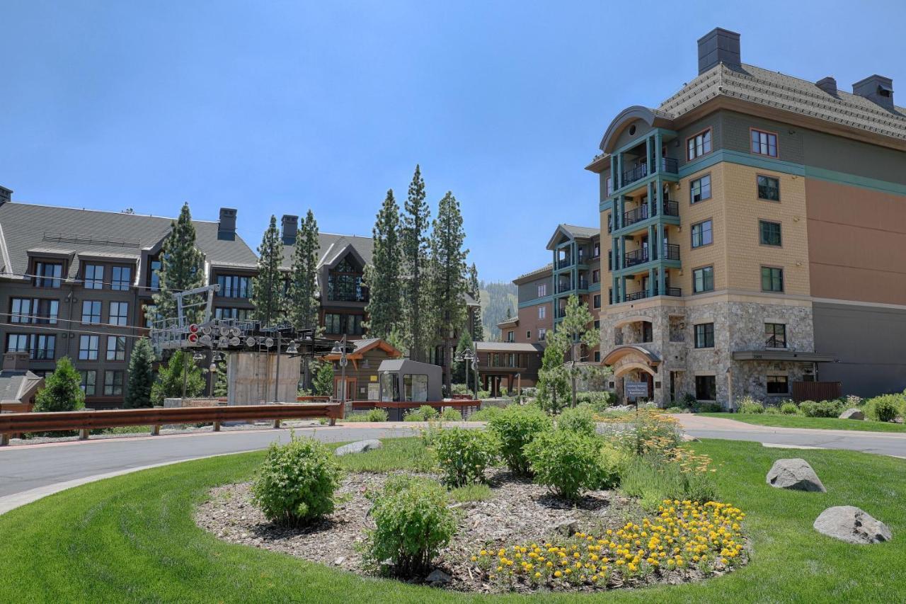 Constellation Residences Truckee Exteriér fotografie