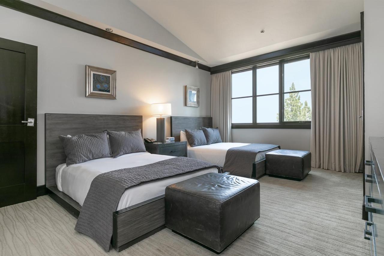 Constellation Residences Truckee Exteriér fotografie