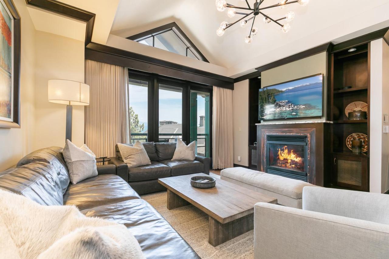 Constellation Residences Truckee Exteriér fotografie