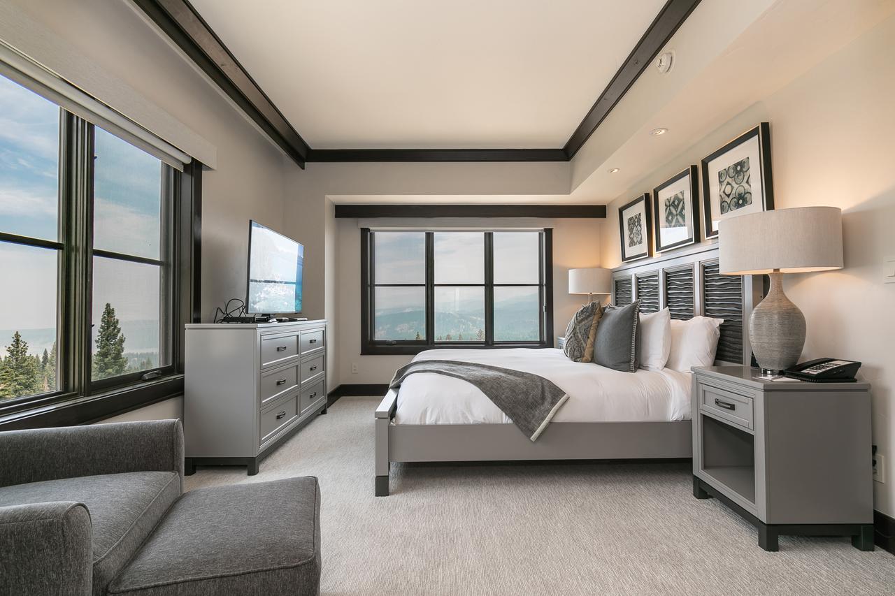 Constellation Residences Truckee Exteriér fotografie
