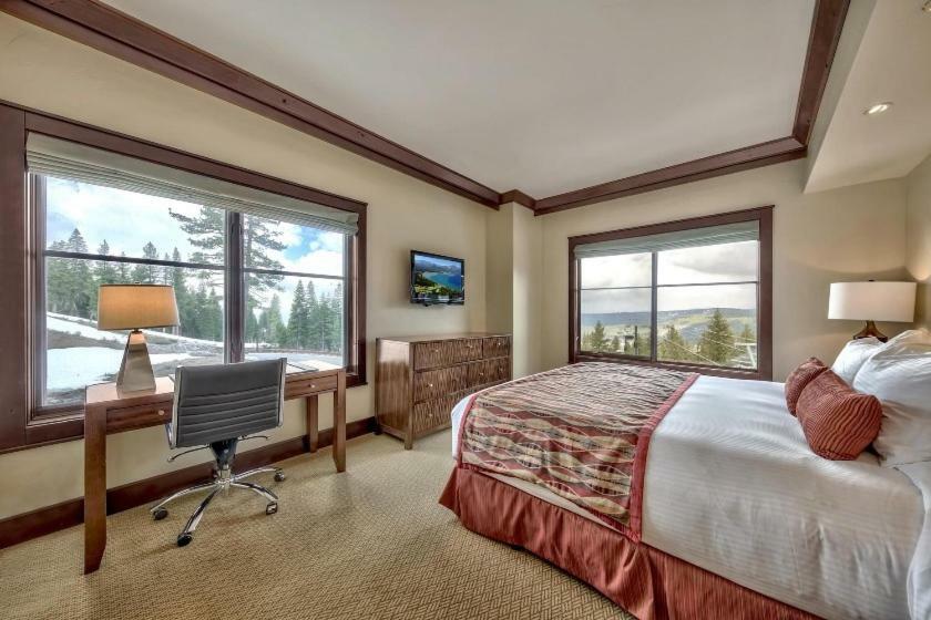 Constellation Residences Truckee Exteriér fotografie