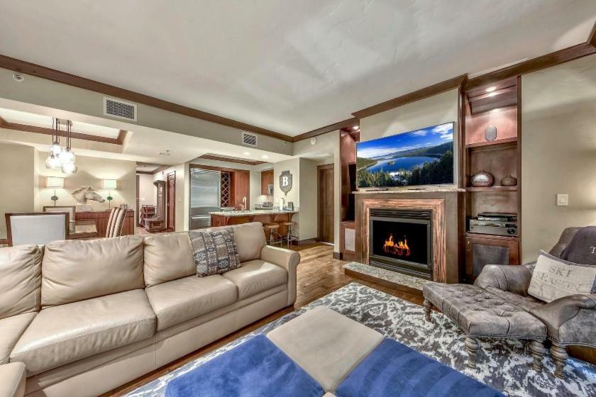 Constellation Residences Truckee Exteriér fotografie