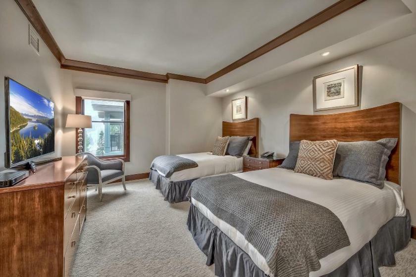 Constellation Residences Truckee Exteriér fotografie