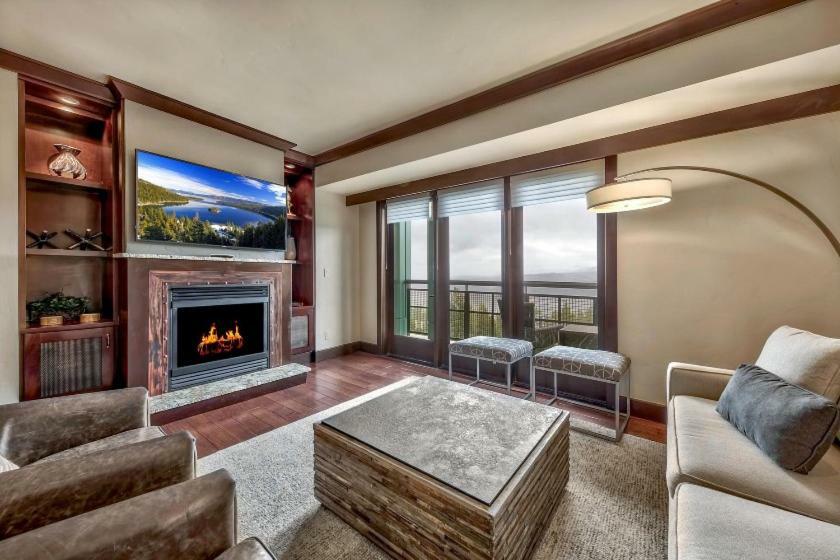 Constellation Residences Truckee Exteriér fotografie