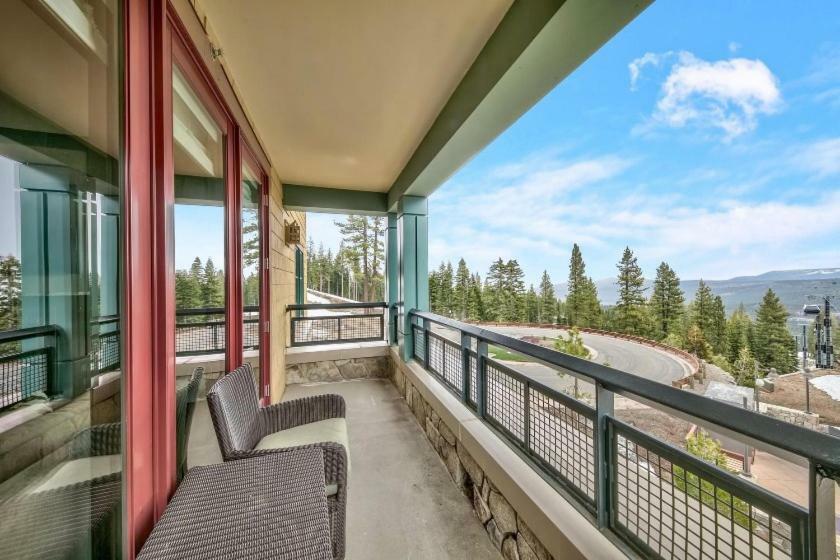 Constellation Residences Truckee Exteriér fotografie